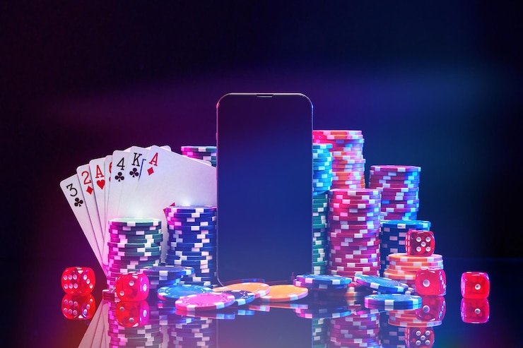 Simbol wild bintang Starburst yang bersinar di layar beat4d